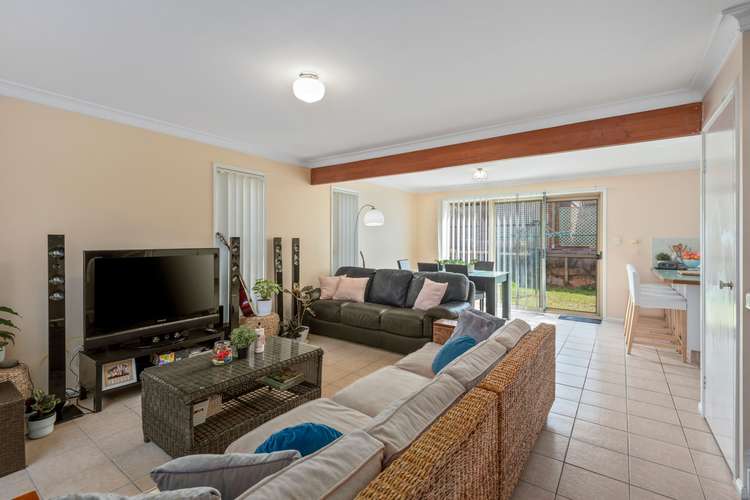 Main view of Homely townhouse listing, 36/20 Hellawell Road, Sunnybank Hills QLD 4109