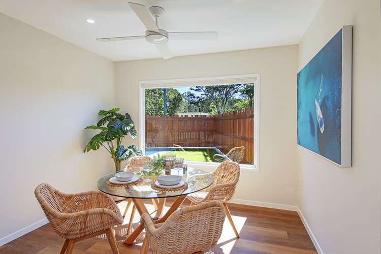 Sixth view of Homely semiDetached listing, 2/48 Cinnamon Avenue, Coolum Beach QLD 4573