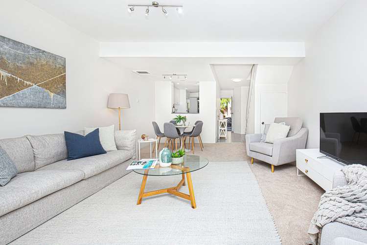 Third view of Homely townhouse listing, 55/2-12 Busaco Rd, Marsfield NSW 2122