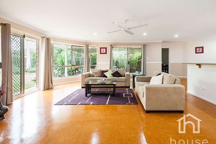 Main view of Homely house listing, 21 Kilsay Crescent, Meadowbrook QLD 4131