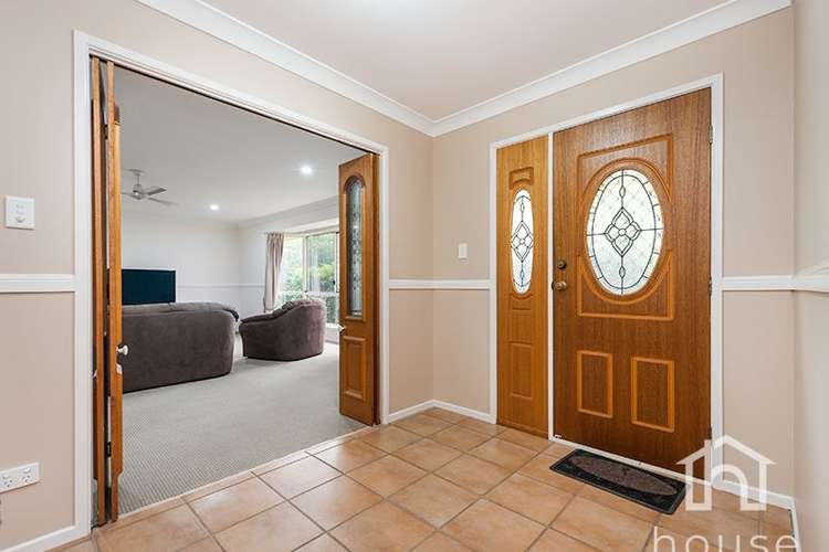 Fifth view of Homely house listing, 21 Kilsay Crescent, Meadowbrook QLD 4131