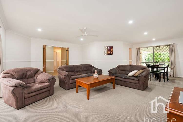 Seventh view of Homely house listing, 21 Kilsay Crescent, Meadowbrook QLD 4131