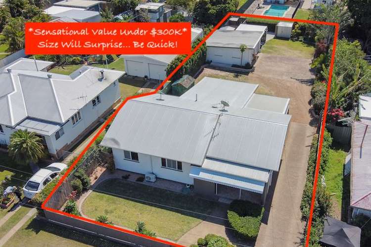 Main view of Homely house listing, 5 Boston, Walkervale QLD 4670