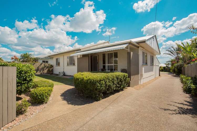 Second view of Homely house listing, 5 Boston, Walkervale QLD 4670