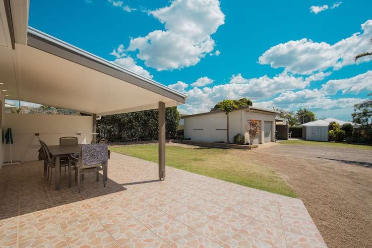 Fourth view of Homely house listing, 5 Boston, Walkervale QLD 4670