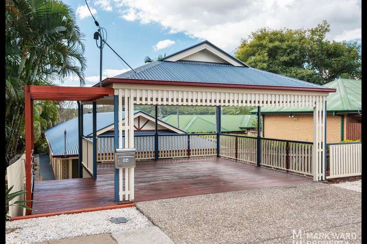 Main view of Homely house listing, 304 Lillian Avenue, Salisbury QLD 4107