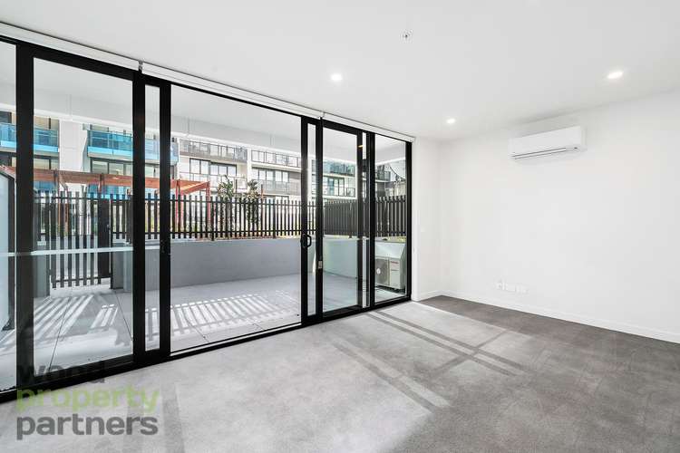 Fourth view of Homely apartment listing, 207/1228 Nepean Highway, Cheltenham VIC 3192