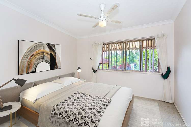Third view of Homely unit listing, 145/53 Old Coach Road, Tallai QLD 4213