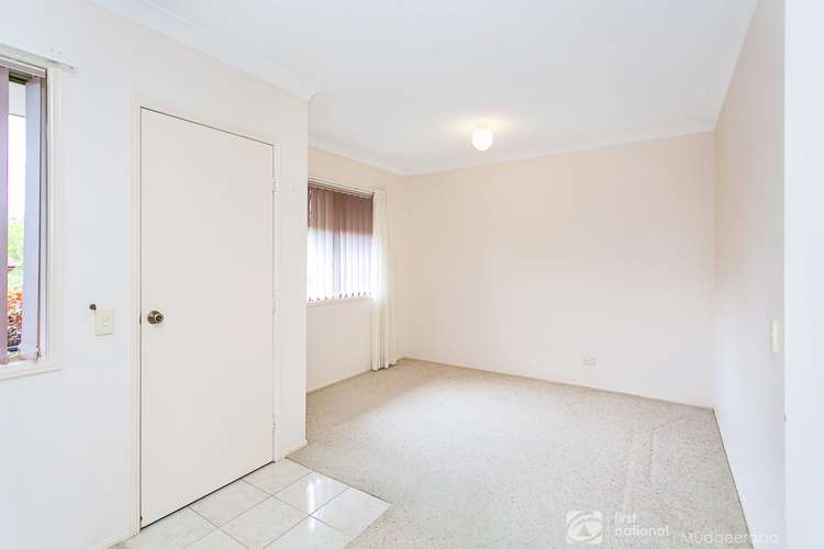 Fifth view of Homely unit listing, 145/53 Old Coach Road, Tallai QLD 4213
