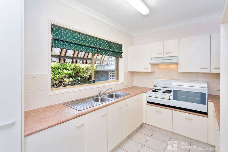 Sixth view of Homely unit listing, 145/53 Old Coach Road, Tallai QLD 4213