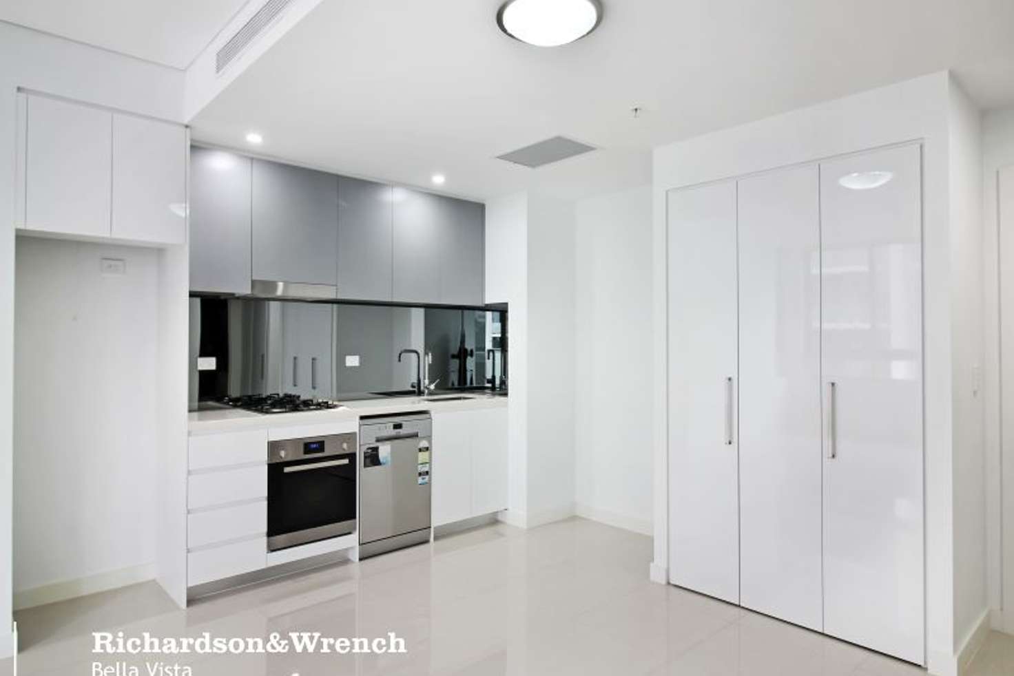 Main view of Homely apartment listing, 6603/1a Morton Street, Parramatta NSW 2150