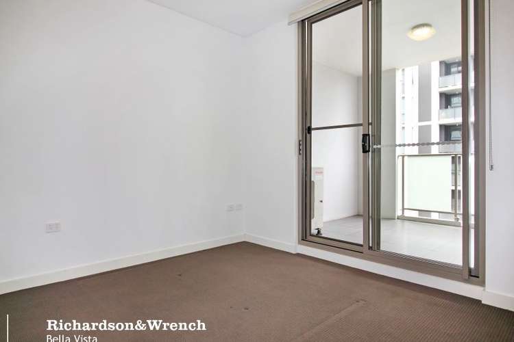 Fourth view of Homely apartment listing, 6603/1a Morton Street, Parramatta NSW 2150