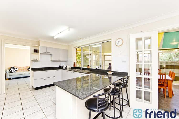 Second view of Homely house listing, 8 Marlin Place, Anna Bay NSW 2316