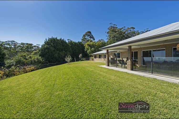 Fourth view of Homely house listing, 126 - 130 Macdonnell Rd, Tamborine Mountain QLD 4272
