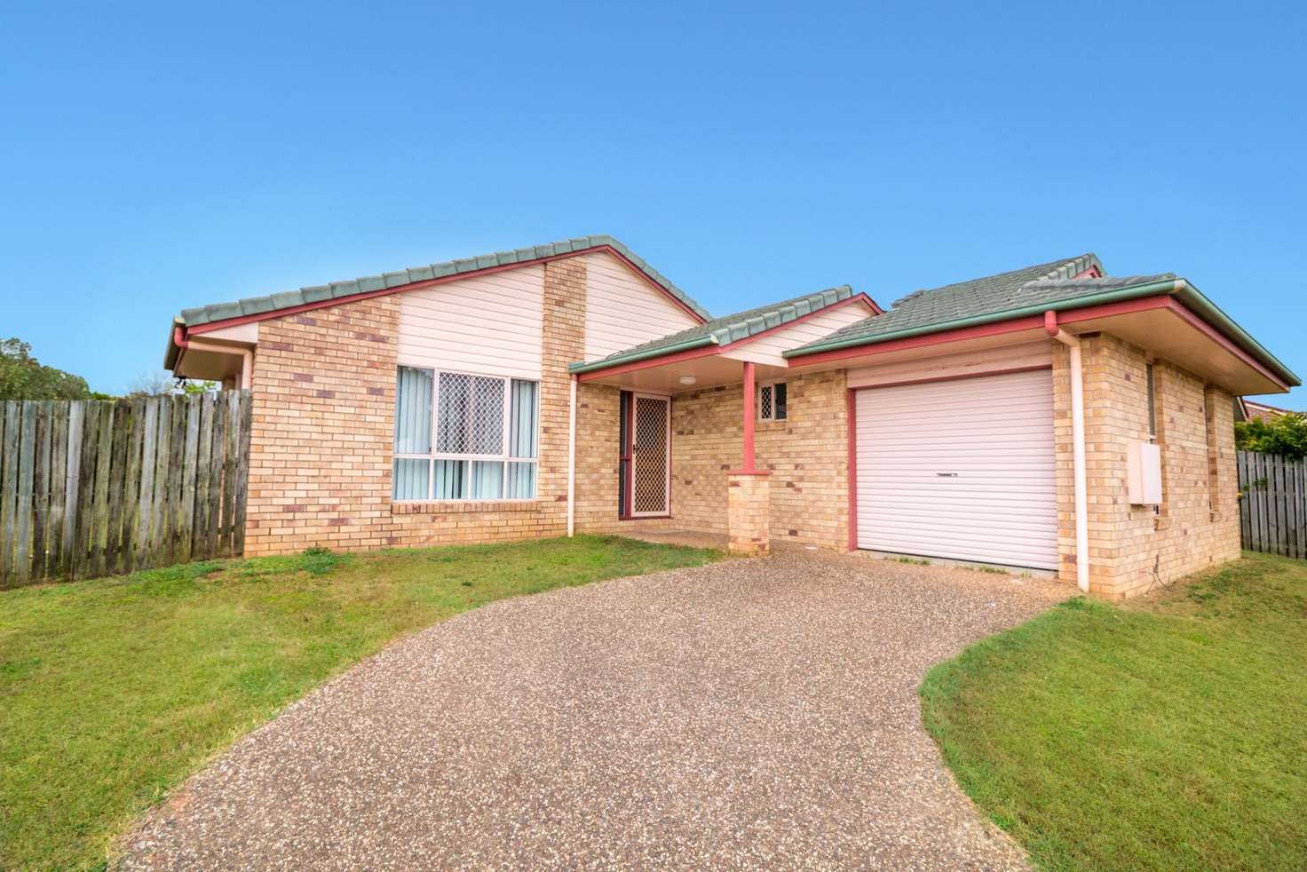 Main view of Homely house listing, 23 Southern Cross Drive, Avoca QLD 4670