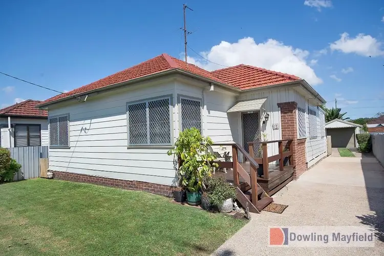 13 Brett Street, Georgetown NSW 2298