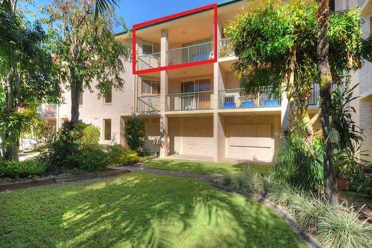 Second view of Homely apartment listing, 33/22 Binya Ave, Tweed Heads NSW 2485