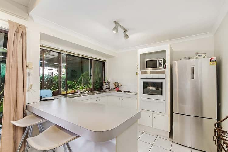 Seventh view of Homely semiDetached listing, 1/5 Ash Court, Arundel QLD 4214