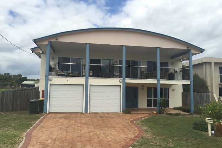 Main view of Homely house listing, 5 Sea Esplanade, Burnett Heads QLD 4670