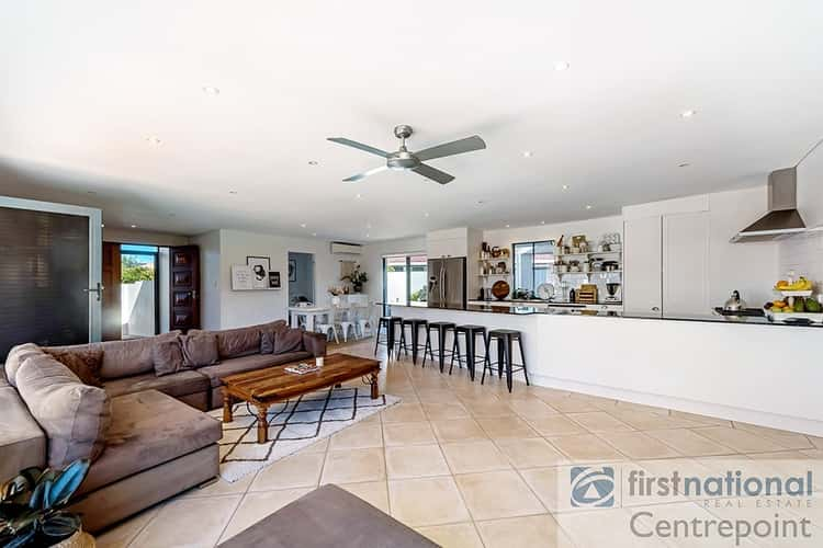 Fourth view of Homely house listing, 9 Goroka Ct, Clear Island Waters QLD 4226