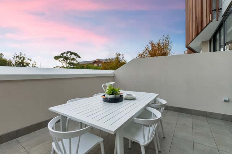 Fourth view of Homely apartment listing, 205/76 Mitchell Road, Alexandria NSW 2015