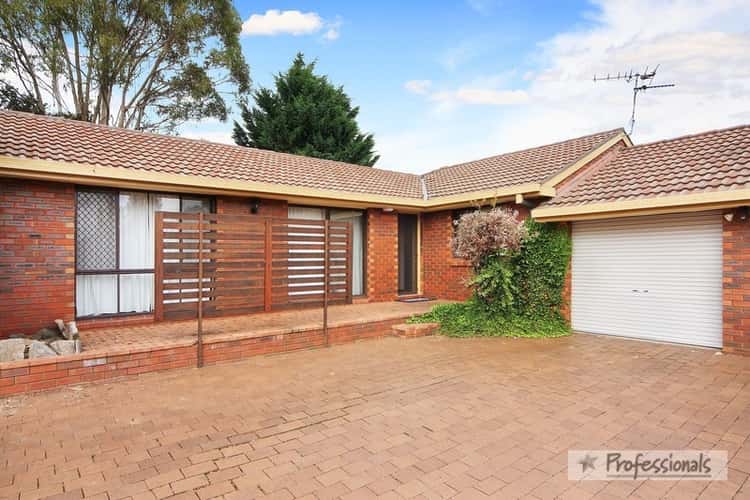 Main view of Homely unit listing, 4/54-56 Claude Street, Armidale NSW 2350