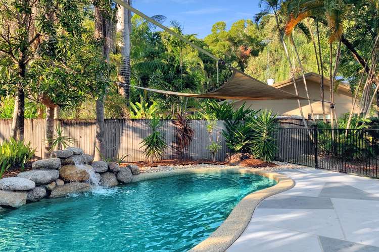 Main view of Homely house listing, 4 Flora Cl, Clifton Beach QLD 4879