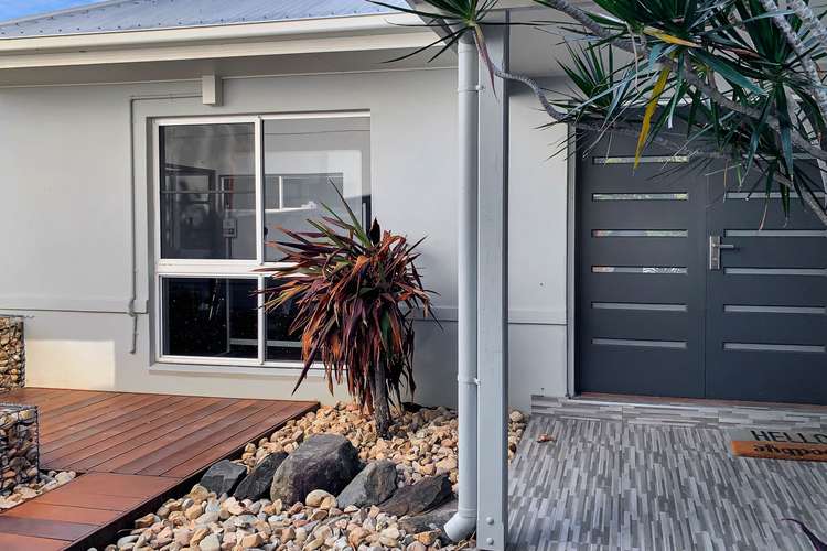 Second view of Homely house listing, 4 Flora Cl, Clifton Beach QLD 4879