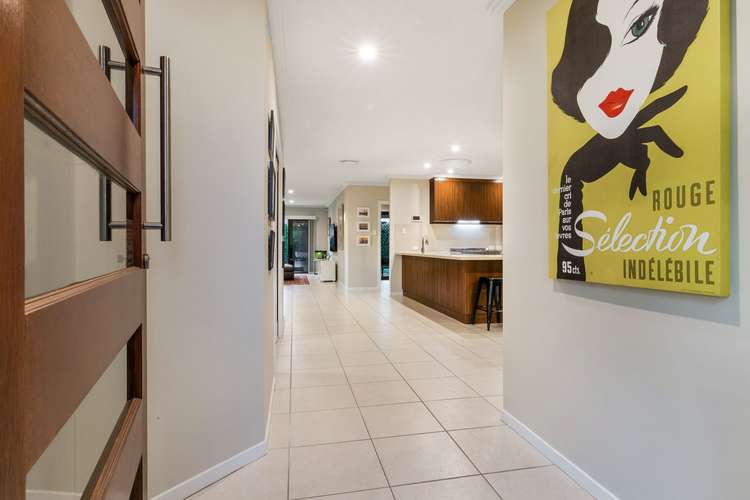 Fifth view of Homely house listing, 4 Barcoo Crescent, Sinnamon Park QLD 4073