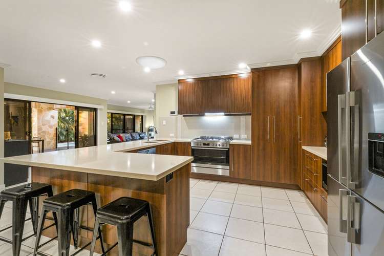 Sixth view of Homely house listing, 4 Barcoo Crescent, Sinnamon Park QLD 4073