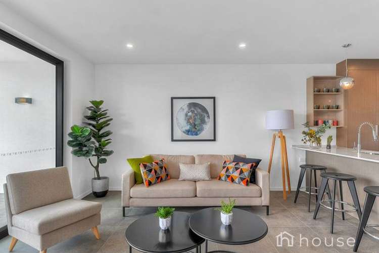 Third view of Homely unit listing, 202/610-616 Main Street, Kangaroo Point QLD 4169