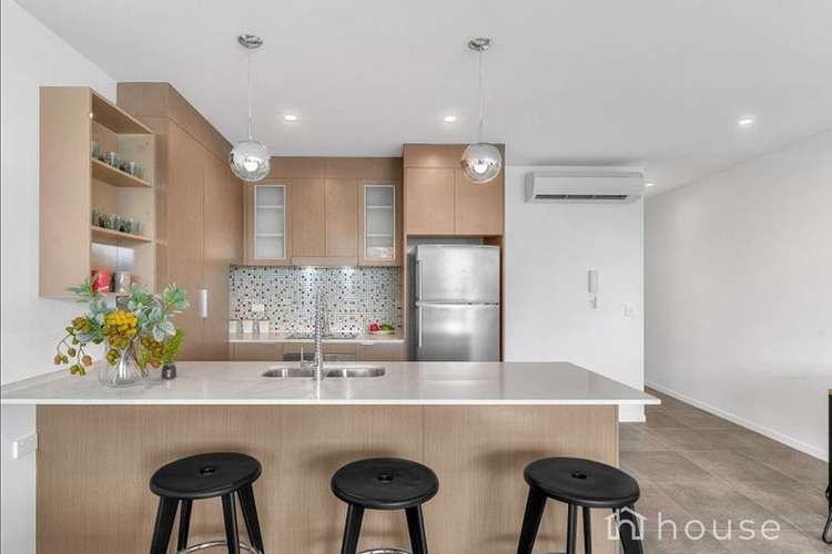 Fourth view of Homely unit listing, 202/610-616 Main Street, Kangaroo Point QLD 4169