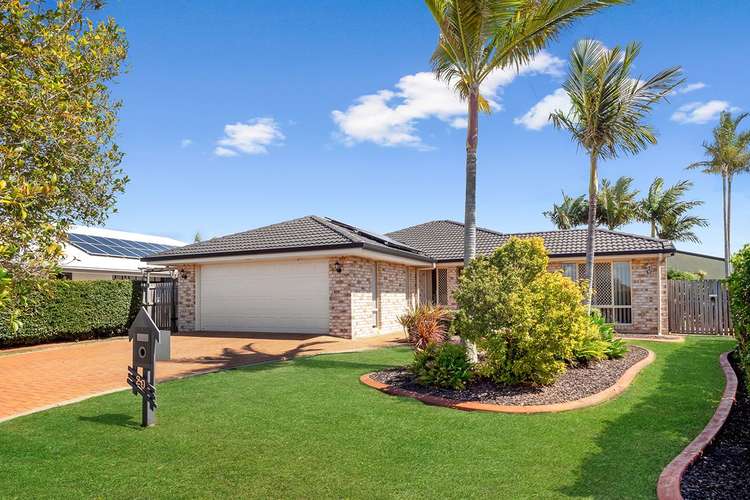 Main view of Homely house listing, 20 Cromdale Circuit, Kawungan QLD 4655