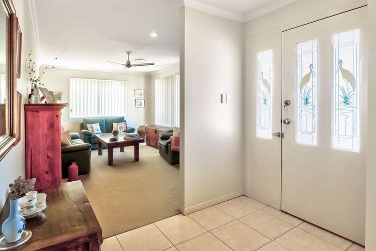 Second view of Homely house listing, 20 Cromdale Circuit, Kawungan QLD 4655