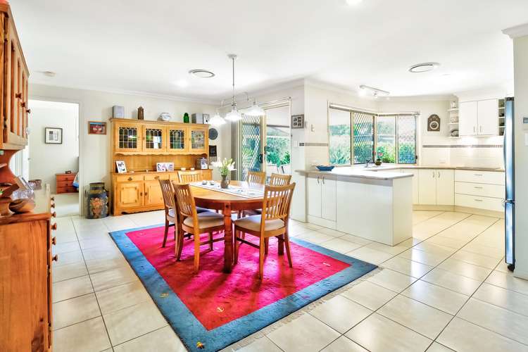 Fourth view of Homely house listing, 20 Cromdale Circuit, Kawungan QLD 4655