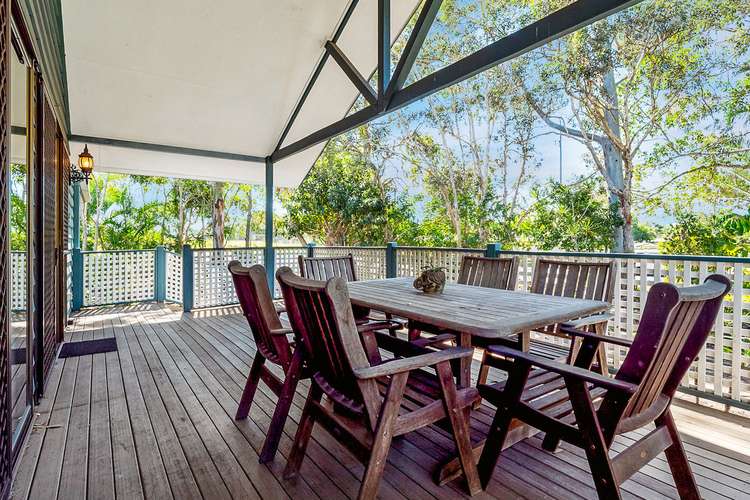 Sixth view of Homely house listing, 1/415-417 Boat Harbour Drive, Torquay QLD 4655