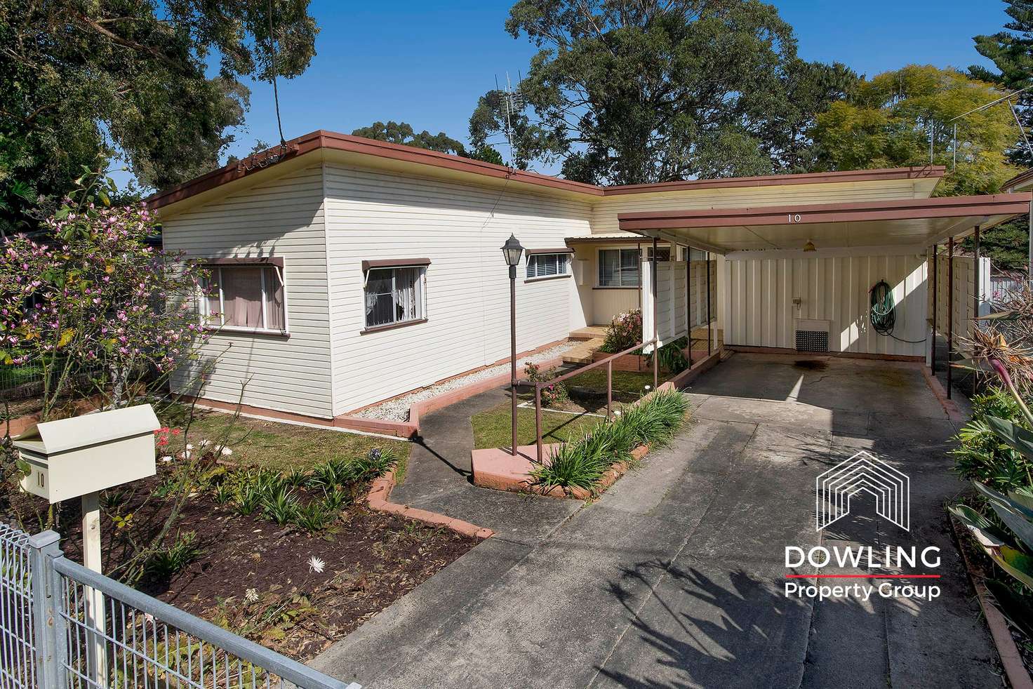 Main view of Homely house listing, 10 Gray Street, Wallsend NSW 2287