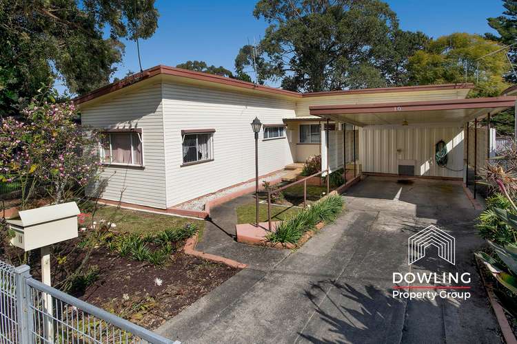 Main view of Homely house listing, 10 Gray Street, Wallsend NSW 2287