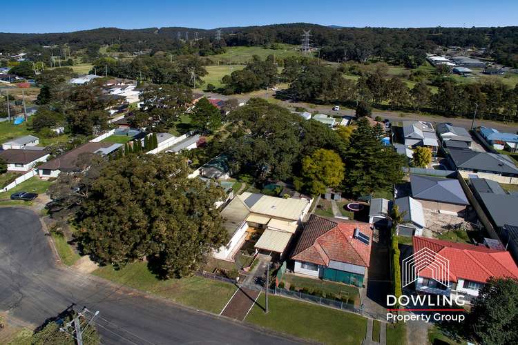 Third view of Homely house listing, 10 Gray Street, Wallsend NSW 2287