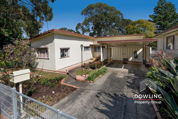 Fifth view of Homely house listing, 10 Gray Street, Wallsend NSW 2287