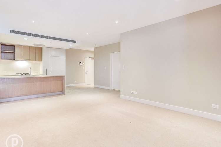 Third view of Homely apartment listing, 4046/37C Harbour Road, Hamilton QLD 4007