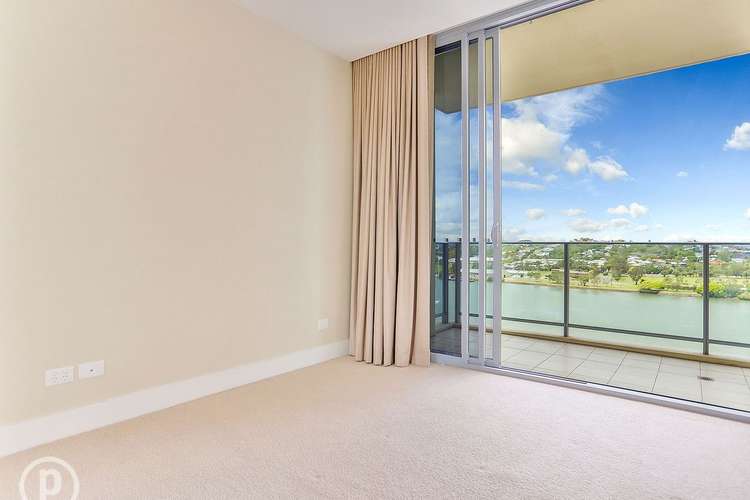 Fifth view of Homely apartment listing, 4046/37C Harbour Road, Hamilton QLD 4007