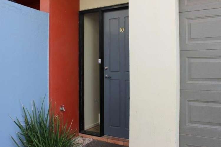 Main view of Homely townhouse listing, 10 Heaslip Close, Adelaide SA 5000