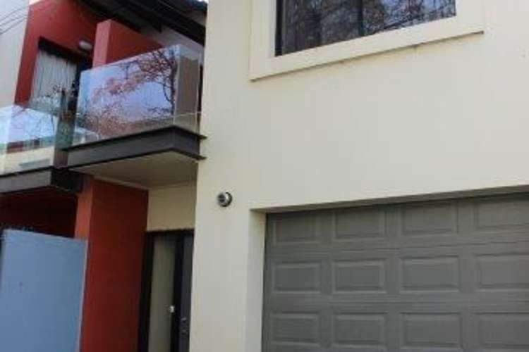 Second view of Homely townhouse listing, 10 Heaslip Close, Adelaide SA 5000