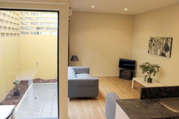Third view of Homely townhouse listing, 10 Heaslip Close, Adelaide SA 5000