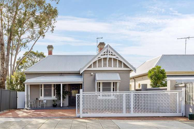 Main view of Homely house listing, 188 Railway Parade, West Leederville WA 6007