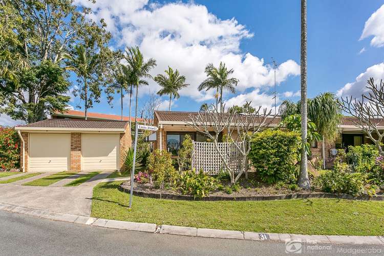 Third view of Homely unit listing, 31/170 Bardon Avenue, Burleigh Waters QLD 4220