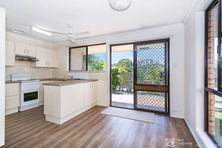 Fifth view of Homely unit listing, 31/170 Bardon Avenue, Burleigh Waters QLD 4220