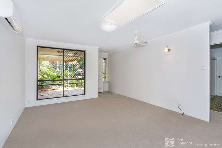 Sixth view of Homely unit listing, 31/170 Bardon Avenue, Burleigh Waters QLD 4220