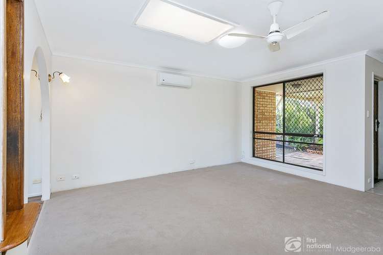 Seventh view of Homely unit listing, 31/170 Bardon Avenue, Burleigh Waters QLD 4220